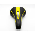 ANTS bicycle leather saddle Cycling seats wholesale bicycle parts